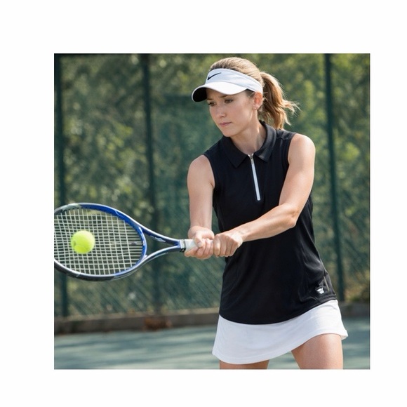 bette & court Tops - Bette‎ & Court Athletic Tank Top